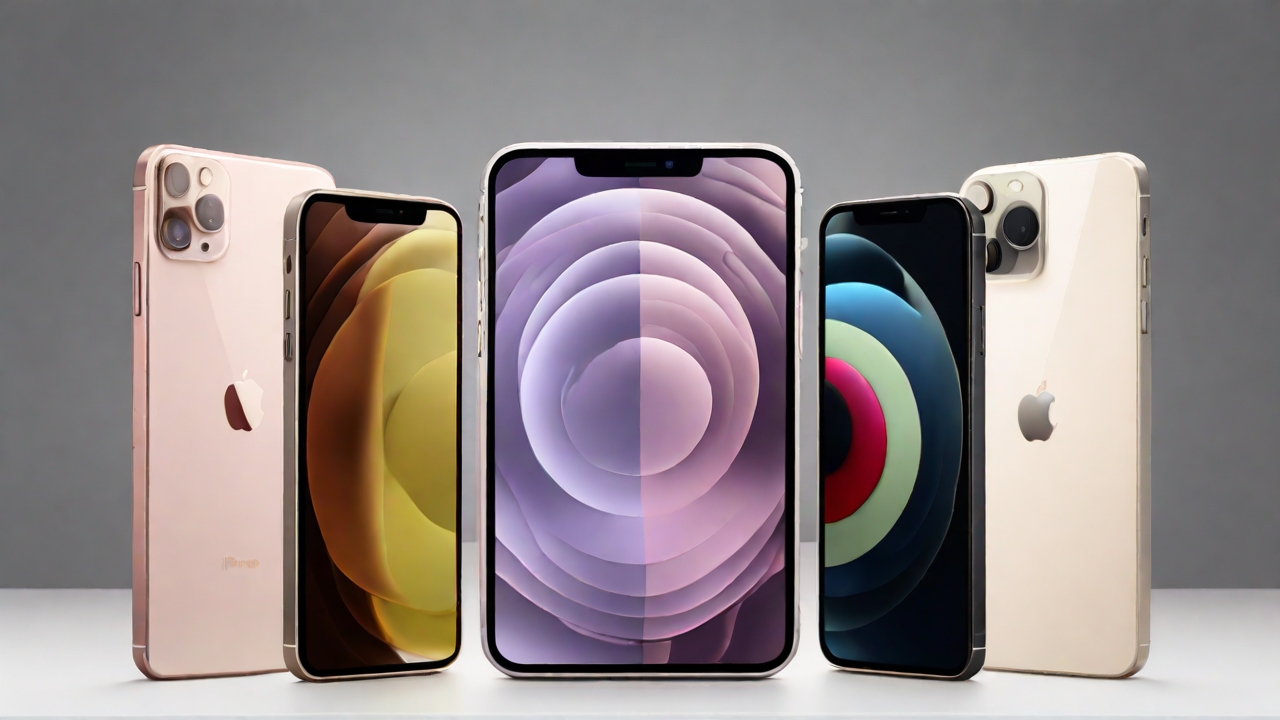 iPhone 15 series review