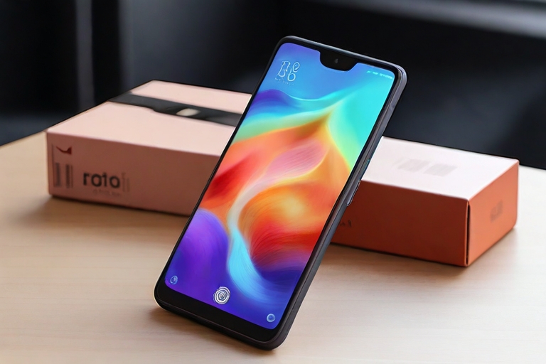 Xiaomi Redmi Note 13 5G review